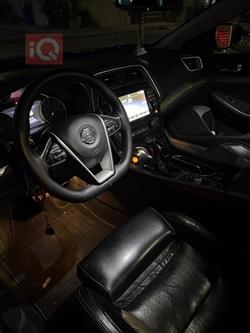 نيسان ماكسيما